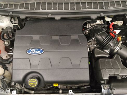 Used 2015 Ford Edge Titanium w/ Equipment Group 302A AWD/4WD image 30