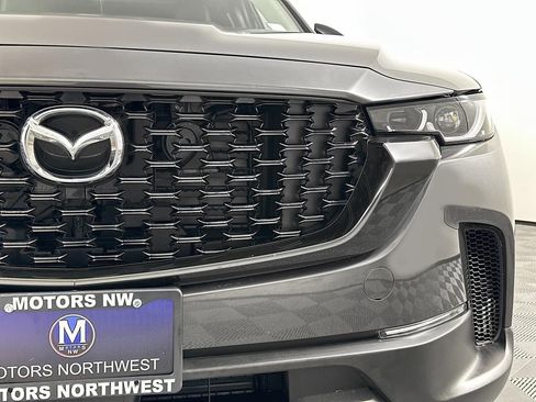 Used 2025 MAZDA CX-50 AWD 2.5 Turbo w/ Cargo Package image 5