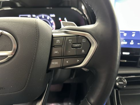 Used 2024 Lexus NX 350 AWD w/ Cold Area Package image 20