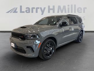 New 2026 Dodge Durango GT w/ Blacktop Package AWD/4WD video 1