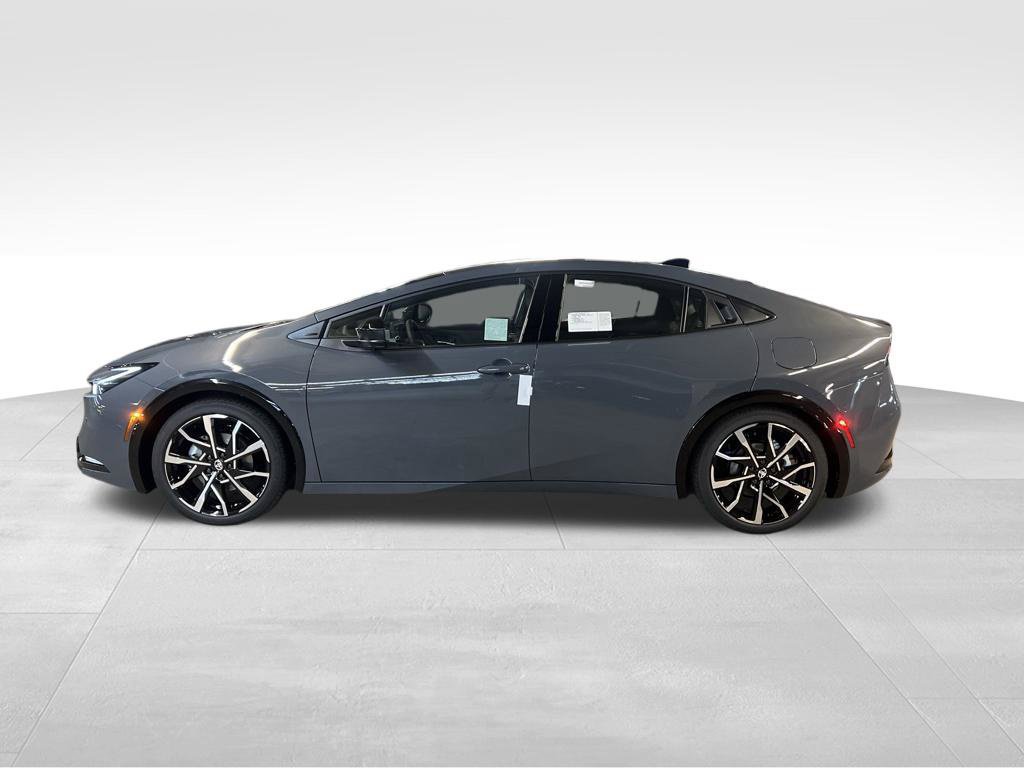 New 2027 Toyota Prius Plug-In Hybrid w/ Limited Premium Package FWD image 2