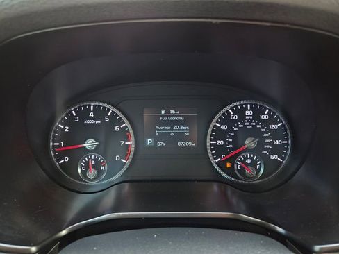 Used 2020 Kia Telluride LX FWD image 27