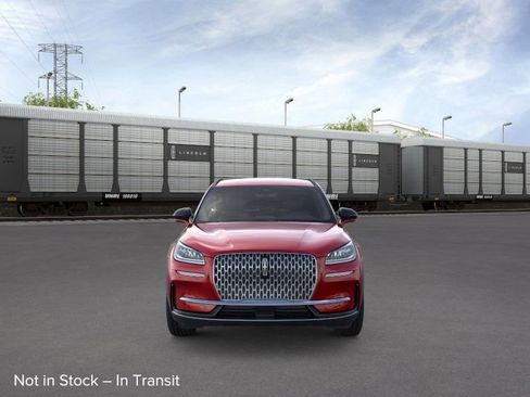 New 2026 Lincoln Corsair Premiere image 6