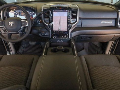 New 2026 RAM 2500 Big Horn image 37