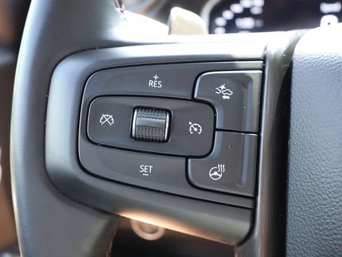 Used 2023 GMC Sierra 1500 AT4 w/ AT4 Preferred Package AWD/4WD image 19