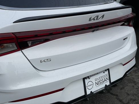 Used 2023 Kia K5 GT-Line w/ GT-Line Premium Package image 27