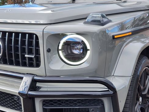Used 2022 Mercedes-Benz G 63 AMG 4MATIC image 8