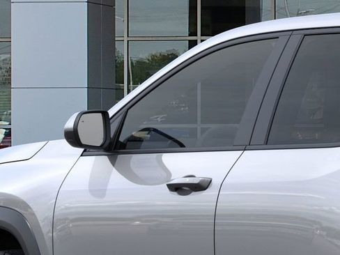 New 2026 Chevrolet Equinox LT w/ Convenience Package II image 12