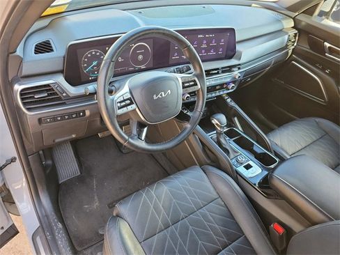 Used 2023 Kia Telluride SX X-Line image 8