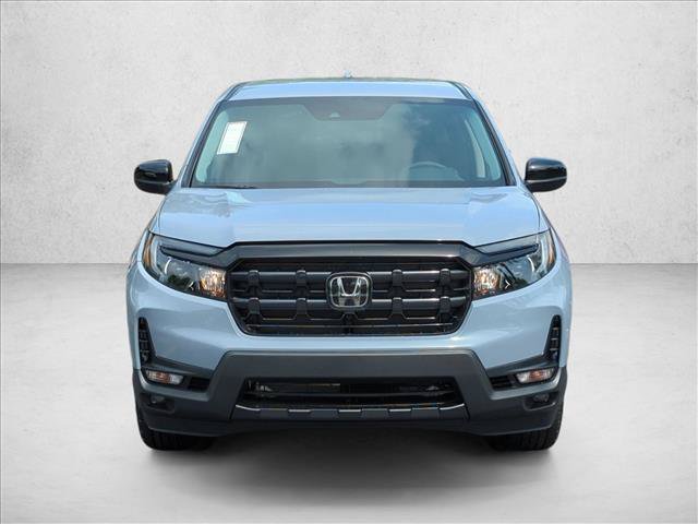 Used 2026 Honda Ridgeline Sport image 6