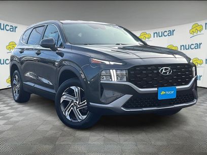 Certified 2023 Hyundai Santa Fe SE