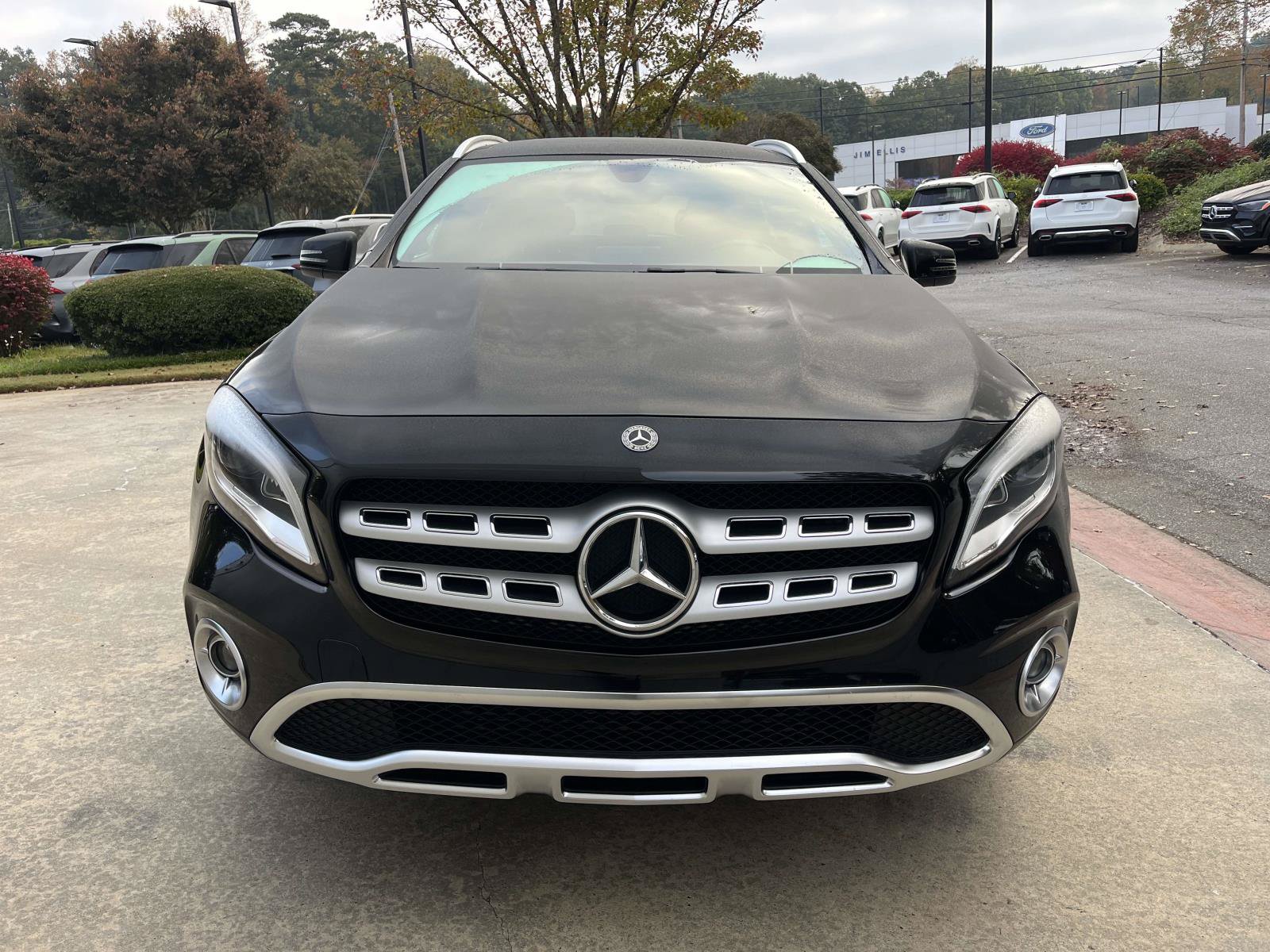 Used 2019 Mercedes-Benz GLA 250 4MATIC image 15