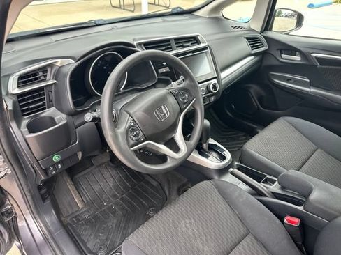 Used 2020 Honda Fit EX image 6