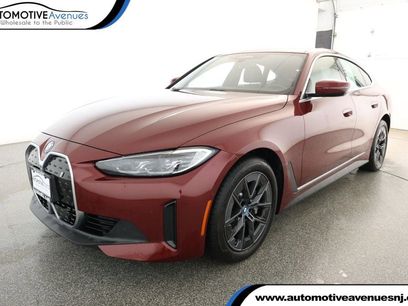 Used 2022 BMW i4 eDrive40