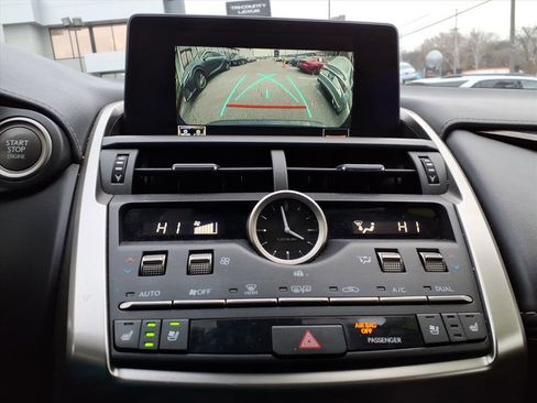 Used 2021 Lexus NX 300 300 Base w/ Accessory Package image 19