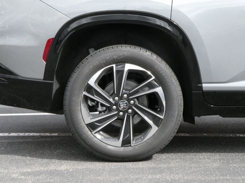 New 2026 Buick Enclave Sport Touring w/ Power Package image 18