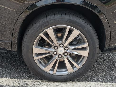 Used 2022 Cadillac XT6 Premium Luxury w/ Platinum Package AWD/4WD image 33