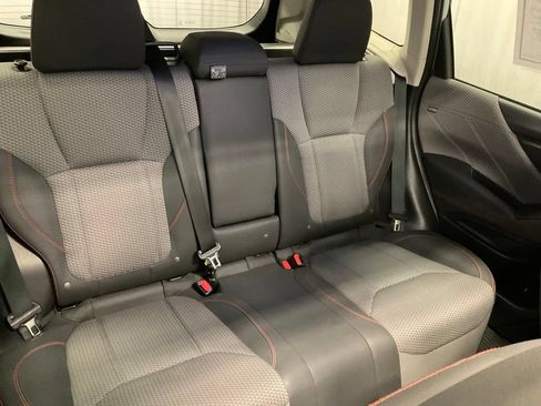 Used 2023 Subaru Forester Sport AWD/4WD image 31