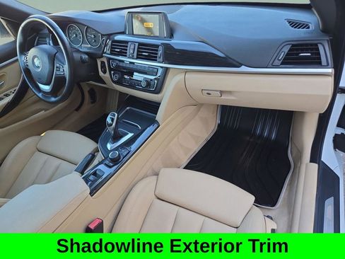 Used 2016 BMW 428i Convertible image 11