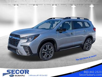 New 2026 Subaru Ascent Touring