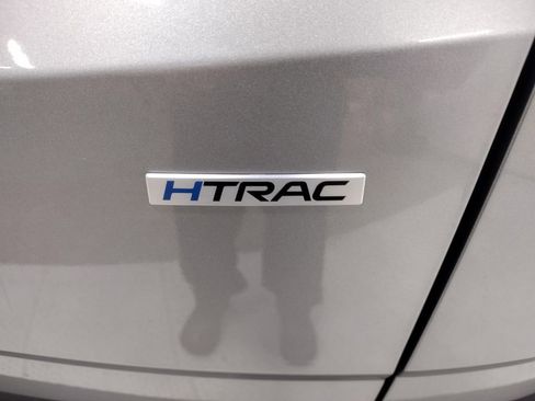 New 2026 Hyundai Tucson SEL image 14