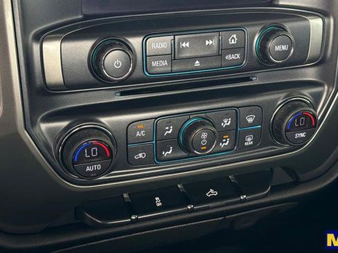 Certified 2018 Chevrolet Silverado 1500 LT w/ All Star Edition image 26