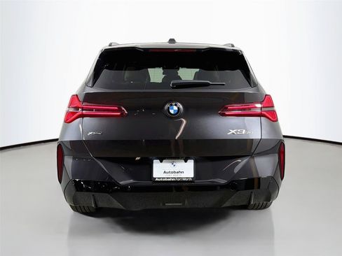 New 2026 BMW X3 xDrive30i w/ Premium Package AWD/4WD image 24