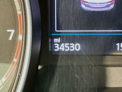 Used 2019 Volkswagen Atlas S image 21