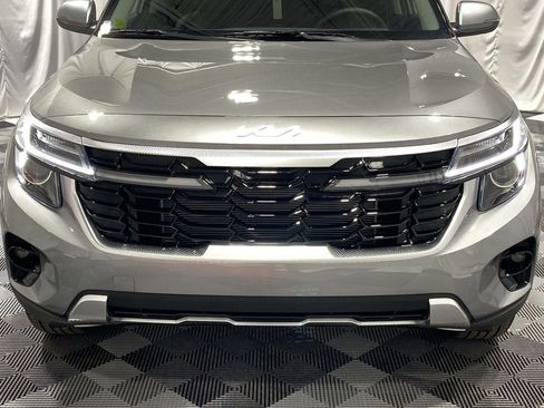 New 2026 Kia Seltos S image 21