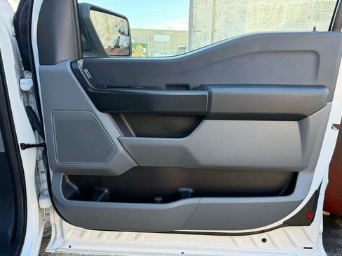 Used 2022 Ford F150 XL w/ Equipment Group 101A High RWD image 21