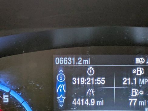 Used 2024 Ford Bronco Sport Big Bend w/ Convenience Package image 16