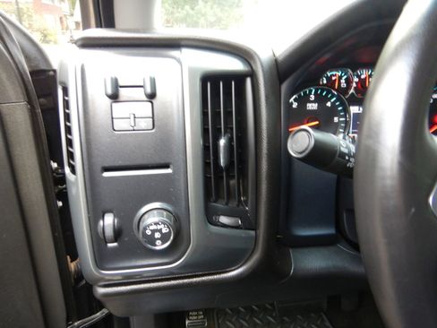 Used 2014 Chevrolet Silverado 1500 LT w/ Max Trailering Package image 13