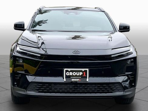 New 2026 Toyota C-HR AWD/4WD image 3
