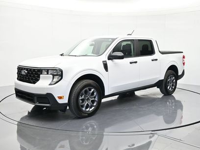 Used 2025 Ford Maverick XLT w/ 4K Tow Package