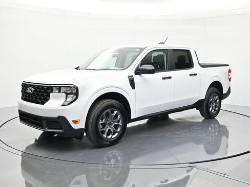 Used 2025 Ford Maverick XLT w/ 4K Tow Package AWD/4WD image 1