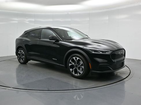 New 2026 Ford Mustang Mach-E Select RWD image 55
