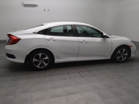 Used 2019 Honda Civic LX image 10