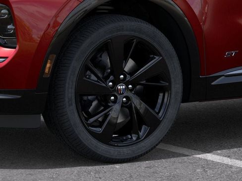 New 2026 Buick Envision Sport Touring image 33