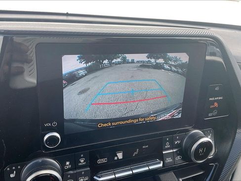 Used 2023 Toyota Highlander XSE AWD/4WD image 26