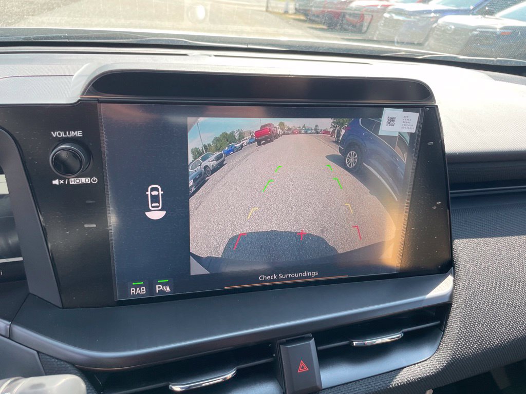 New 2026 Subaru Outback Premium AWD/4WD image 15