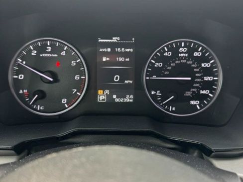Used 2023 Subaru Legacy Premium AWD/4WD image 10