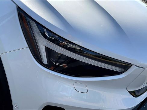 Used 2023 Volvo C40 P8 Recharge Ultimate image 30