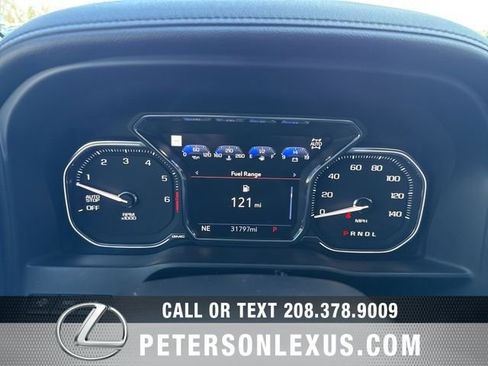 Used 2020 GMC Sierra 1500 Denali w/ Denali Ultimate Package image 27