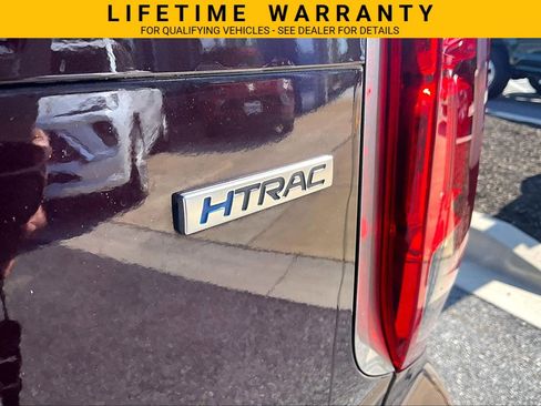 Used 2020 Hyundai Palisade SEL AWD/4WD image 7