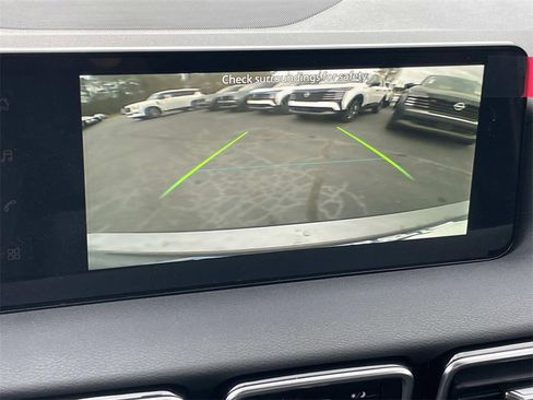 New 2026 Nissan Sentra S image 19