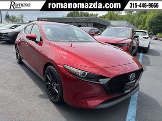 Used 2023 MAZDA MAZDA3 s AWD/4WD video 1