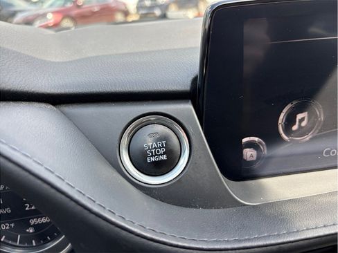 Used 2018 MAZDA MAZDA6 Grand Touring Reserve FWD image 26