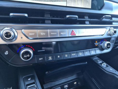 New 2025 Kia Telluride SX X-Line image 24