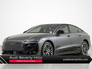 New 2027 Audi A6 e-tron Premium Plus AWD/4WD video 1