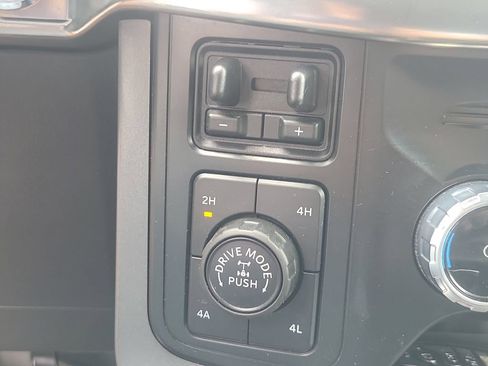 Used 2023 Ford F150 Lariat w/ Trailer Tow Package AWD/4WD image 28